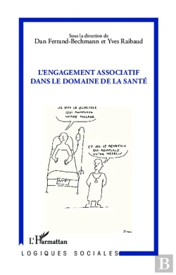 Bertrand.pt - L'Engagement Associatif Dans Le Domaine De La Santé