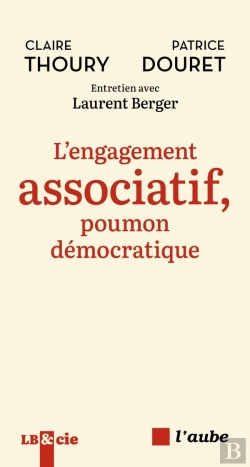 Bertrand.pt - L'Engagement Associatif, Poumon Démocratique