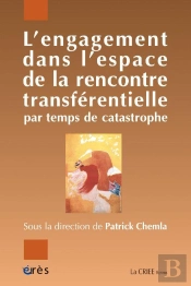 L'Engagement Dans L'Espace De La Rencontre Transférentielle Par Temps De Catastrophe