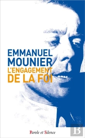 L'Engagement De La Foi