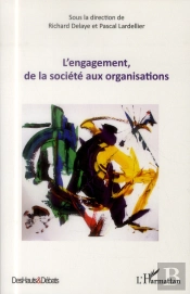 L'Engagement, De La Société Aux Organisations