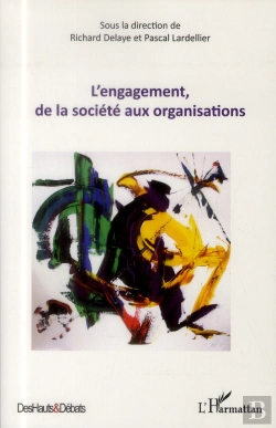Bertrand.pt - L'Engagement, De La Société Aux Organisations