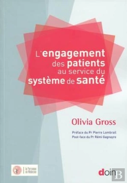 Bertrand.pt - L'Engagement Des Patients Au Service Du Système De Santé