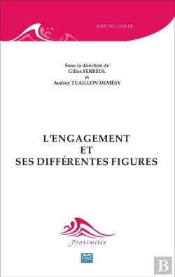 Bertrand.pt - L'Engagement Et Ses Differentes Figures