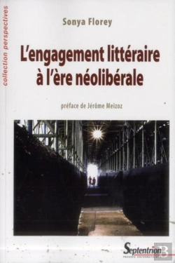 Bertrand.pt - L'Engagement Litteraire A L'Ere Neoliberale