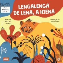 Lengalenga de Lena, A Hiena