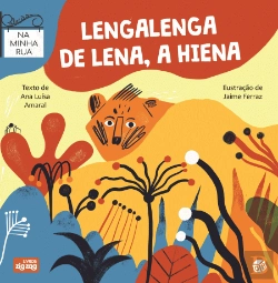 Bertrand.pt - Lengalenga de Lena, A Hiena