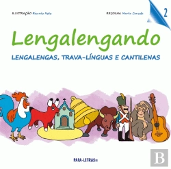 Bertrand.pt - Lengalengando 2 - Lengalengas, trava-línguas e cantilenas