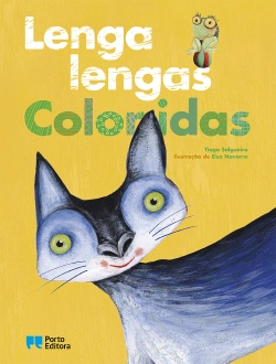 Bertrand.pt - Lengalengas Coloridas