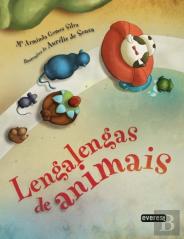 Lengalengas de Animais