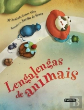 Lengalengas de Animais