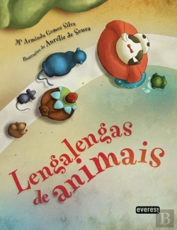 Bertrand.pt - Lengalengas de Animais