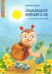 Lengalengas de Aprender a Ler