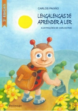 Bertrand.pt - Lengalengas de Aprender a Ler