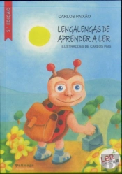 Lengalengas de Aprender a Ler