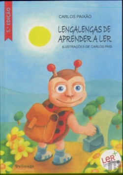 Bertrand.pt - Lengalengas de Aprender a Ler