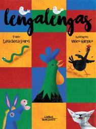 Lengalengas