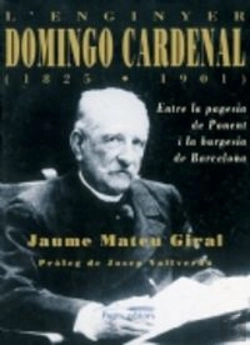 Bertrand.pt - L'Enginyer Domingo Cardenal (1825-1901)