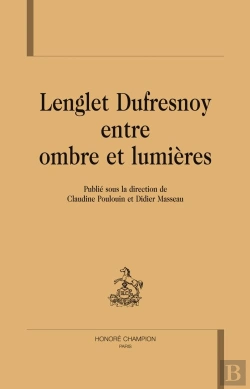 Bertrand.pt - Lenglet Dufresnoy Entre Ombre Et Lumières