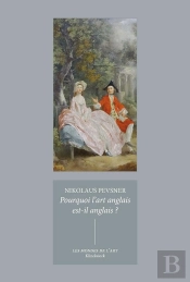 L'Englishness De L'Art Anglais