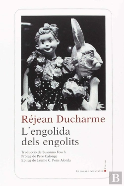 Bertrand.pt - L'Engolida Dels Engolits
