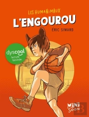 L'Engourou : Les Humanimaux