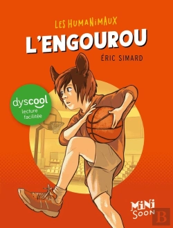 Bertrand.pt - L'Engourou : Les Humanimaux