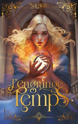 Bertrand.pt - L'Engrange-Temps Tome 1