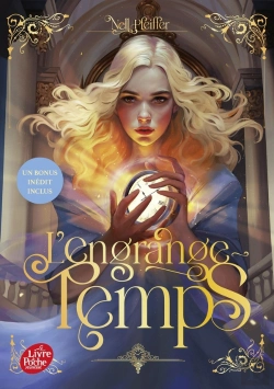 Bertrand.pt - L'Engrange-Temps Tome 1