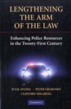 Bertrand.pt - Lengthening The Arm Of The Law