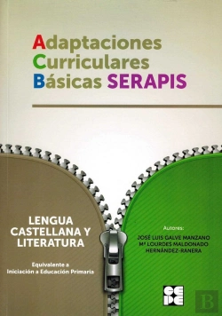 Bertrand.pt - Lengua 0 - Adaptaciones Curriculares Básicas Serapis