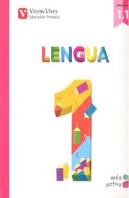 Lengua 1 (1.1-1.2-1.3) Aula Activa Andalucia