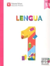 Lengua 1 (1.1-1.2-1.3) Aula Activa Andalucia
