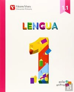 Bertrand.pt - Lengua 1 (1.1-1.2-1.3) Aula Activa
