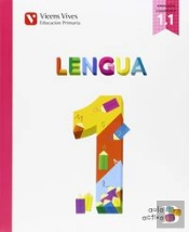 Lengua 1 (1.1 Cuadricula-1.2-1.3) Aula Activa Andalucia
