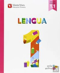 Bertrand.pt - Lengua 1 (1.1 Cuadricula-1.2-1.3) Aula Activa Andalucia