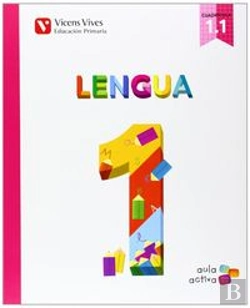 Bertrand.pt - Lengua 1 (1.1 Cuadricula-1.2-1.3) (Aula Activa)