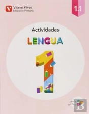 Lengua 1 Actividades (1.1-1.2-1.3) Aula Activa