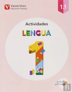 Bertrand.pt - Lengua 1 Actividades (1.1-1.2-1.3) Aula Activa