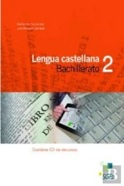 Lengua 1º Bachillerato Guia
