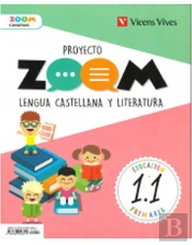 Lengua 1 Canarias (1.1-1.2-1.3)+ Act Bienv (Zoom)