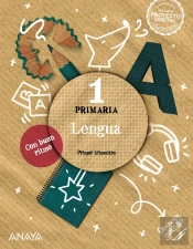Lengua 1. Con Buen Ritmo. Cuadricula.