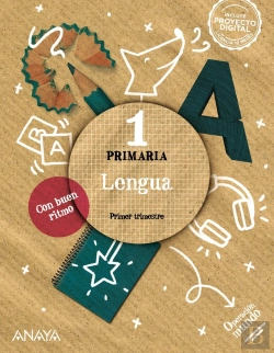 Bertrand.pt - Lengua 1. Con Buen Ritmo. Cuadricula.