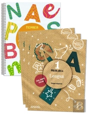 Lengua 1. Con Buen Ritmo. Cuadricula. (Incluye Punto De Lectura 1.)