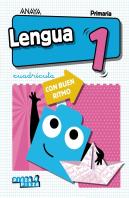 Lengua 1. Con Buen Ritmo. Cuadrícula.