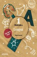 Lengua 1. Con Buen Ritmo.