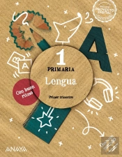 Lengua 1. Con Buen Ritmo.