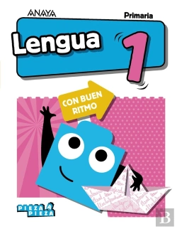 Bertrand.pt - Lengua 1. Con Buen Ritmo.