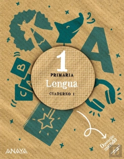 Bertrand.pt - Lengua 1. Cuaderno 1. Cuadricula.