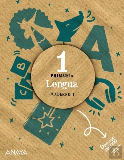 Bertrand.pt - Lengua 1. Cuaderno 1.